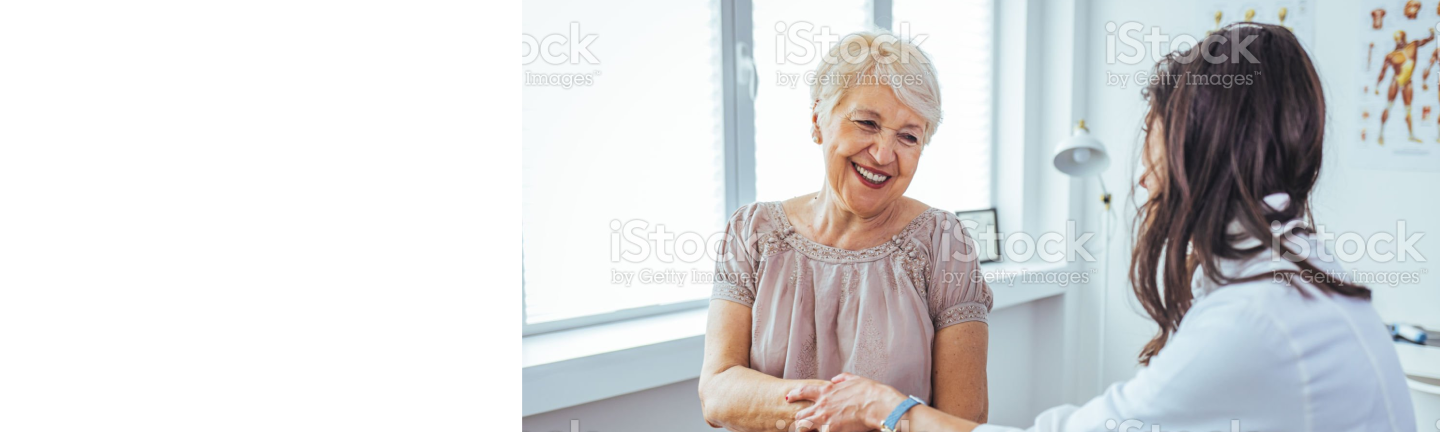 Über 50 oder Risikopatient - was ist zu tun?