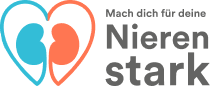 Mach dich für deine Nieren stark